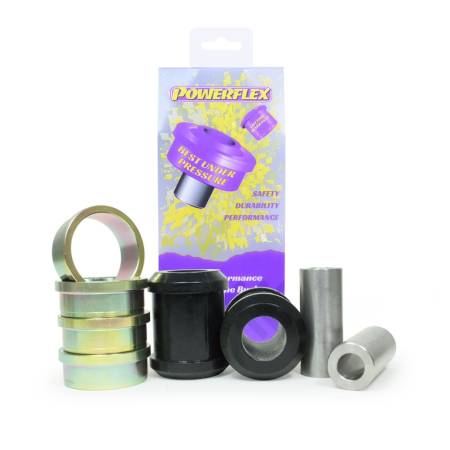 Powerflex USA - Powerflex BMW F85 X5 M / F86 X6 M Front Lower Control Arm Bushings