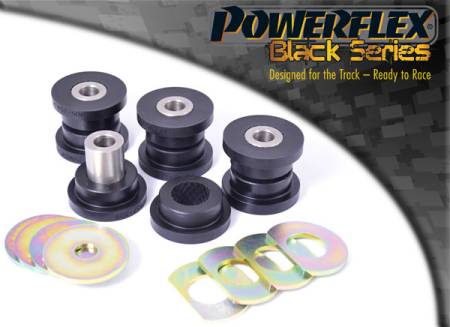 Powerflex USA - Powerflex Porsche 911, 996 / 997 Rear Upper Control Arm Outer Bushings 22 mm