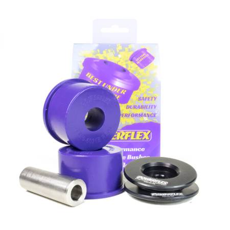 Powerflex USA - Powerflex BMW F10/F07 Rear Diff Rear Mount Bushing (Street)