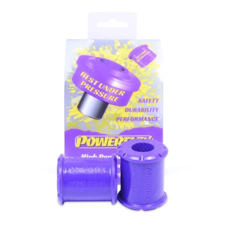 Powerflex USA - Powerflex Porsche 928 Rear Sway Bar Bushing 21mm (Street)