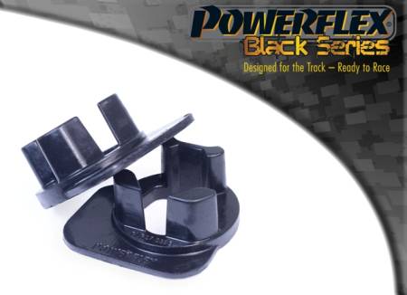 Powerflex USA - Powerflex Porsche 911 - 996 Gearbox Front Mounting Bushing Insert Kit (Single Mount Bushing) (Black Series)