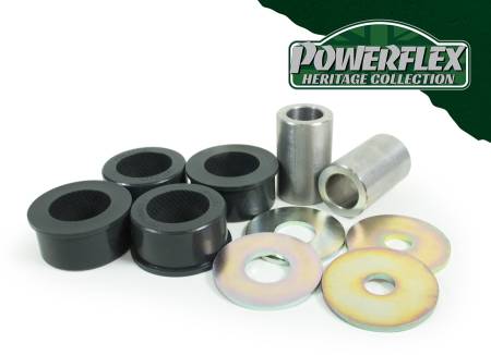 Powerflex USA - Powerflex Porsche 944 S2 / Turbo / 968 Front Control Arm Rear Bushings (Heritage)