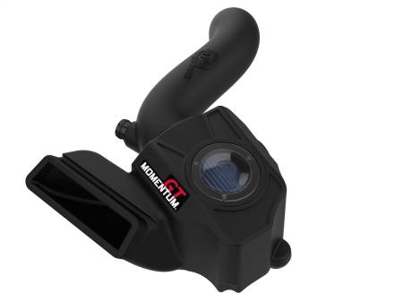 aFe Power (Advanced FLOW Engineering) - aFe Momentum GT Pro 5R Cold Air Intake System 19-21 Audi Q3 L4-2.0L (t)