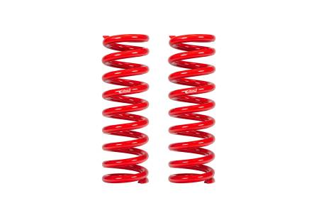 Eibach - Eibach Pro-Truck Lift Kit 17-19 Toyota Tacoma TRD Pro Double Cab 3.5L V6 4WD Front Springs