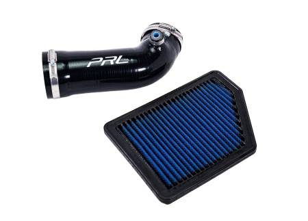 PRL Motorsports - PRL 2016-2023 Honda Civic 2.0L Stage 1 Intake System