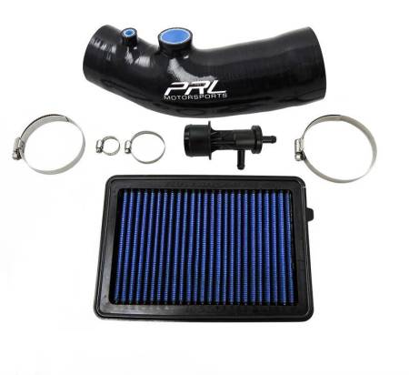 PRL Motorsports - PRL 2017-2021 Honda Civic Type-R Stage 1 Intake System