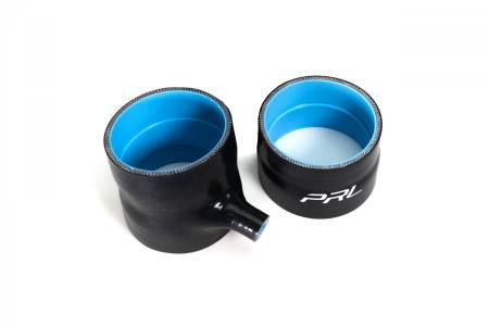 PRL Motorsports - PRL Conversion Hose Kit For FL5 TIP To HVI