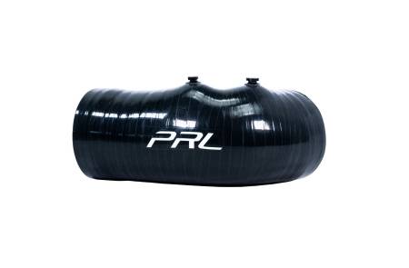 PRL Motorsports - PRL 2021+ Acura TLX Type-S Stage 1 Intake Hose Upgrade Kit