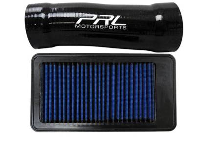 PRL Motorsports - PRL 2016-2021 Honda Civic 1.5T Stage 1 Intake System