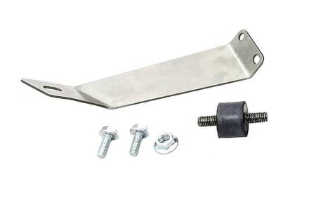 PRL Motorsports - PRL 2016-2021 Honda Civic 1.5T Cold Air Intake to Short Ram Intake Conversion Kit