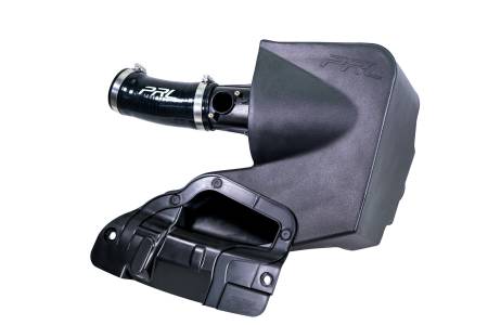 PRL Motorsports - PRL 2022+ Civic / 2023+ Integra 1.5T High Volume Intake System