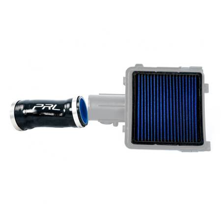 PRL Motorsports - PRL 2022+ Honda Civic 1.5T Stage 1 Intake System
