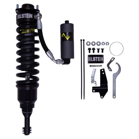 Bilstein - Bilstein B8 8112 Series 10-23 Toyota 4Runner Zone Control Monotube Front Right Corner Module