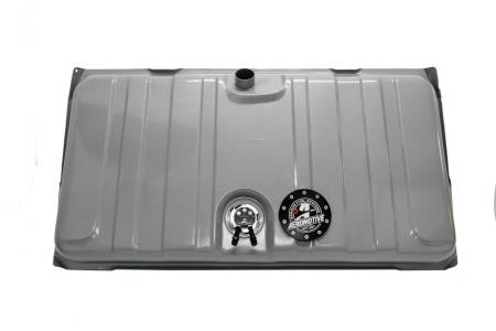 Aeromotive - Aeromotive 67-68 Chevrolet Camaro 340 Stealth Gen 2 Fuel Tank
