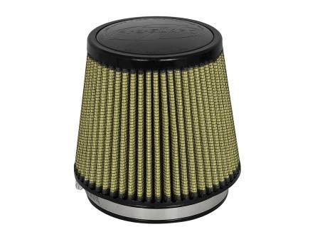 aFe Power (Advanced FLOW Engineering) - aFe MagnumFLOW Air Filters IAF PG7 A/F PG7 5-1/2F x 7B x 5-1/2T x 6H