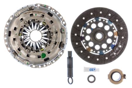 EXEDY OE - EXEDY OE 2003-2003 Acura Cl V6 Clutch Kit HCK1007
