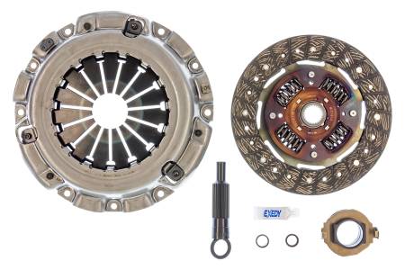 EXEDY OE - EXEDY OE 2009-2011 Mazda RX-8 R2 Clutch Kit MZK1014