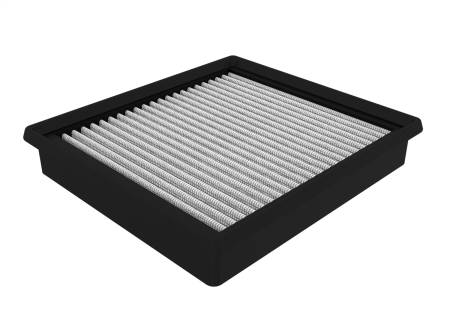 aFe Power (Advanced FLOW Engineering) - aFe MagnumFLOW Pro DRY S Air Filter 21-23 Jeep Wrangler 392 (JL) V8-6.4L