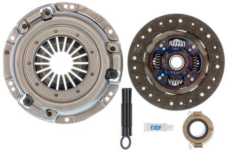 EXEDY OE - EXEDY OE 1991-2001 Toyota Camry L4 Clutch Kit 16073