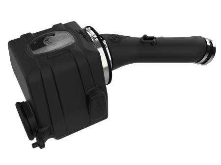aFe Power (Advanced FLOW Engineering) - aFe Momentum GT Pro DRY S Stage-2 Si Intake System 07-14 Toyota Tundra V8 5.7L
