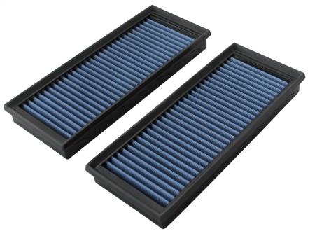 aFe Power (Advanced FLOW Engineering) - aFe MagnumFLOW Air Filters OER P5R A/F P5R 11-14 Mercedes-Benz AMG CL63/E63/S63 V8-5.5L(t) (Qty 2)