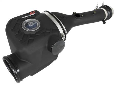 aFe Power (Advanced FLOW Engineering) - aFe Momentum GT Pro 5R Cold Air Intake System 05-11 Toyota Tacoma V6 4.0L