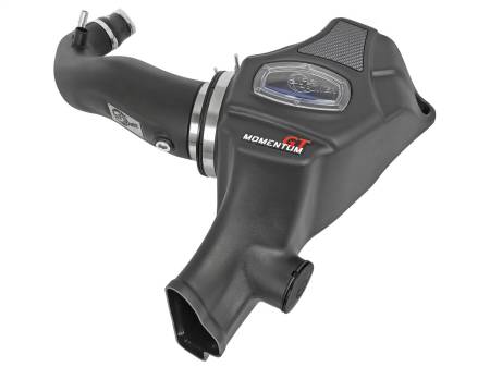 aFe Power (Advanced FLOW Engineering) - aFe Momentum GT Pro 5R Intake System 15-16 Ford Mustang L4-2.3L EcoBoost