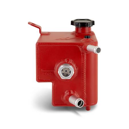 Mishimoto - Mishimoto 2023+ Toyota GR Corolla Expansion Tank Red