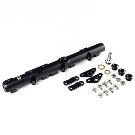 DeatschWerks - DeatschWerks 00-05 Honda S2000 Fuel Rails