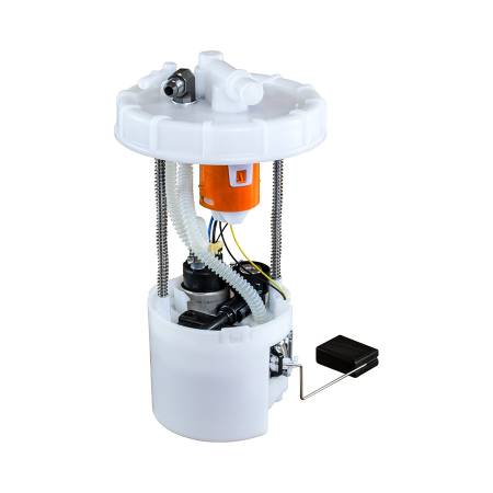DeatschWerks - DeatschWerks 06-11 Honda Civic Si K20 DW400 Pump Module