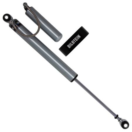 Bilstein - Bilstein 19-22 Ram 3500 B8 5160 Rear Remote Reservoir Shock - 18.30in Collapsed / 27.64in Extended