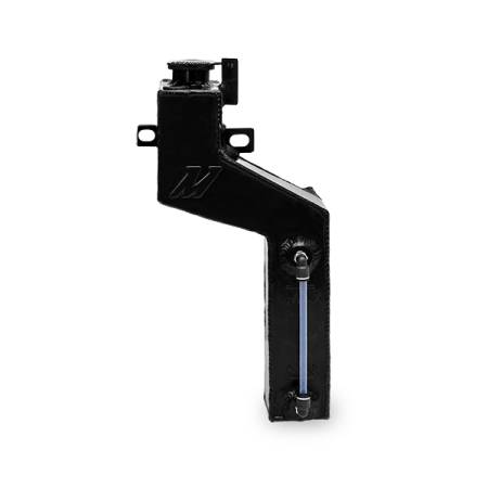 Mishimoto - Mishimoto 13+ Subaru BRZ / Scion FRS / Toyota GT86 Aluminum Overflow Tank - Black