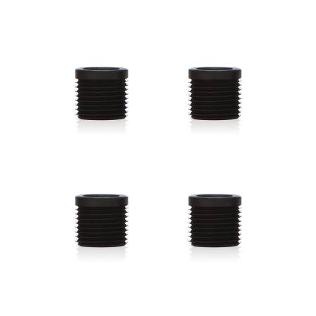 Mishimoto - Mishimoto Shift Knob Adapter Kit - 4PC