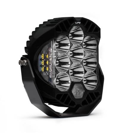 Baja Designs - Baja Designs LP9 Sport White LED Pod Spot