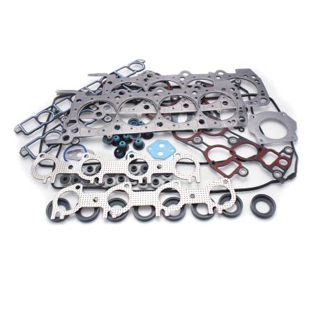 Cometic Gasket - Cometic Ford 1999-2004 4.6L Modular V8 Top End Gasket Kit 92mm Bore .040" MLS Cylinder Head Gasket SOHC