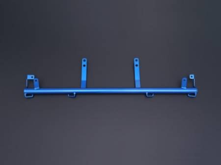 Cusco - Cusco 22+ Toyota GR86 / Subaru BRZ (ZD8/ZN8) Rear Trunk Plus Power Brace