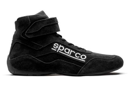 Sparco - Sparco Shoe Race 2 Size 11.5 - Black