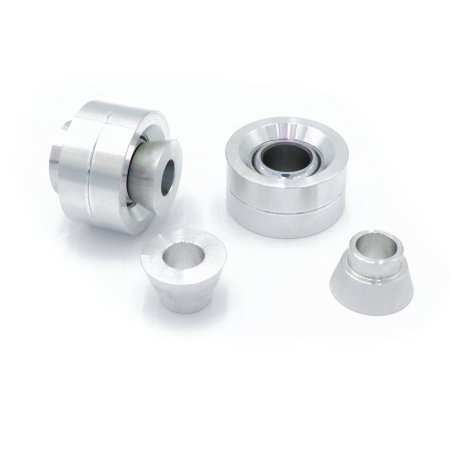 SPL Parts - SPL Parts 15-21 Ford Mustang S550 Rear Toe Arm Bushing