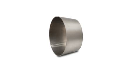 Vibrant Performance - Vibrant Performance Titanium Transition (3.00in x 4.00in O.D. x 1.50in Overall Length)