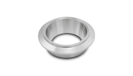 Vibrant Performance - Vibrant Performance Stainless Steel Turbo V-Band Outlet Flange for Garrett GT4202/4294/42974R/4508R /GTX4508R