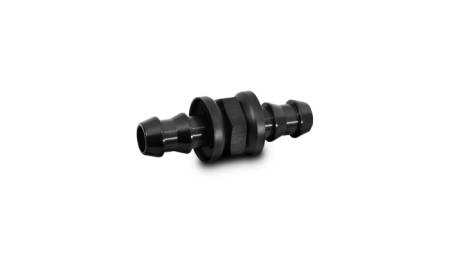 Vibrant Performance - Vibrant Performance -4AN Barbed Union Fitting