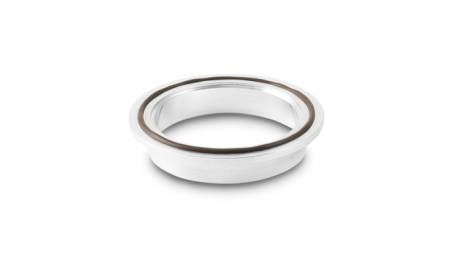 Vibrant Performance - Vibrant Performance Aluminum V-Band Flange for 3in OD Tubing - Female