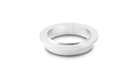 Vibrant Performance - Vibrant Performance Aluminum V-Band Flange for 3in OD Tubing - Male