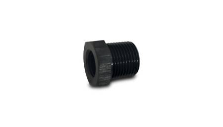Vibrant Performance - Vibrant Performance Pipe Reducer Adapter Fitting 3/8in NPT Female to 1in NPT Male
