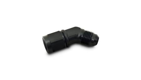 Vibrant Performance - Vibrant Performance -12AN Female to -12AN Male 45 Degree Swivel Adapter Fitting