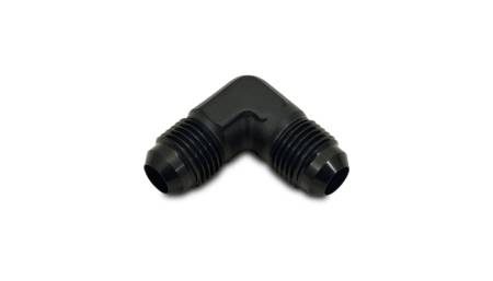 Vibrant Performance - Vibrant Performance -4AN 90deg Flare Union Fitting - Aluminum