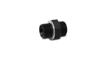 Vibrant Performance - Vibrant Performance Male -8AN to Male 12MM x 1.5 Straight Adapter with O-Ring