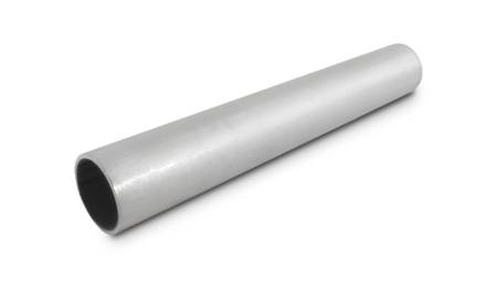 Vibrant Performance - Vibrant Performance 1.25in Nom. Schedule-10 T304 SS Straight Pipe 12in long