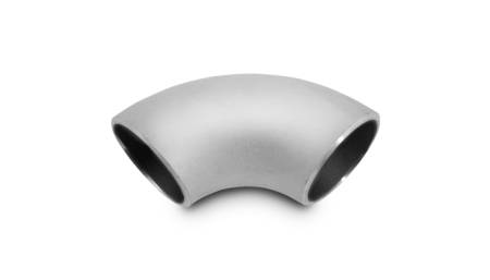 Vibrant Performance - Vibrant Performance 1.25in Nom. Schedule-10 T304 SS Long Radius 90 deg. Elbow