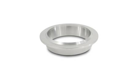 Vibrant Performance - Vibrant Performance T304 SS Turbo V-Band Inlet Flange for Garrett GTX47/GTX50/GTX55 Gen2